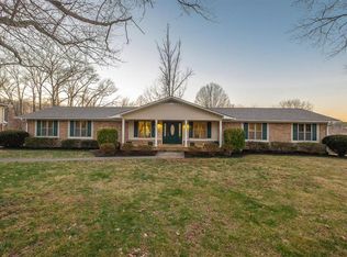 1215 Dripping Springs Rd, Winchester, TN 37398