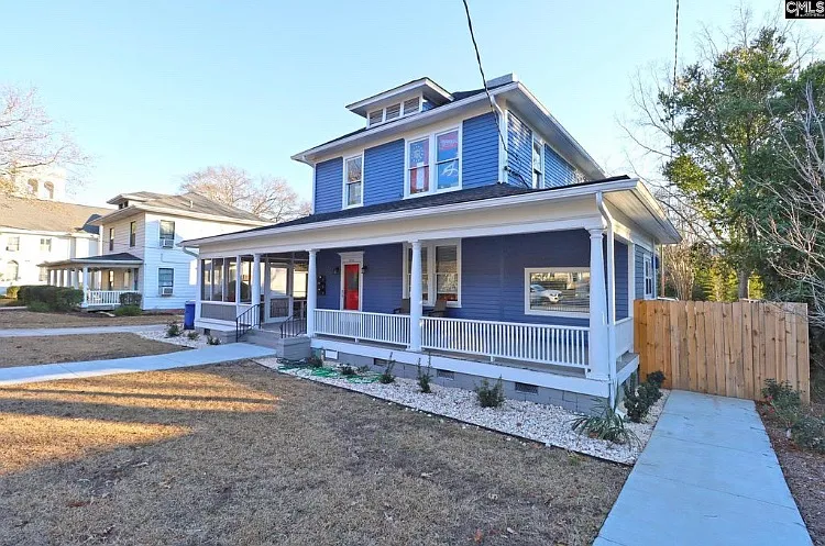3 bed, 2000 sqft, $3,300 — Photo 3