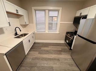 2937 N Fairfield Ave #1, Chicago, IL 60618