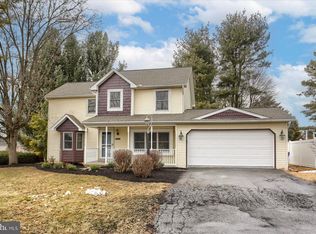 5614 Moreland Ct, Mechanicsburg, PA 17055