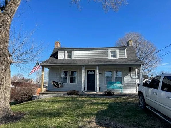 244 Somerset St, Stanford, KY 40484