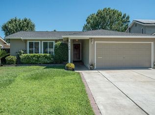 5126 Poston Dr, San Jose, CA 95136