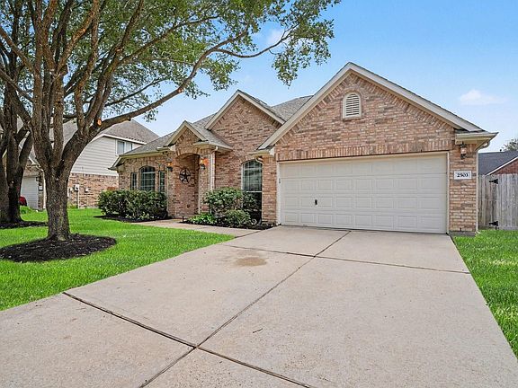 5th image of 2503 Falcon Knoll Ln