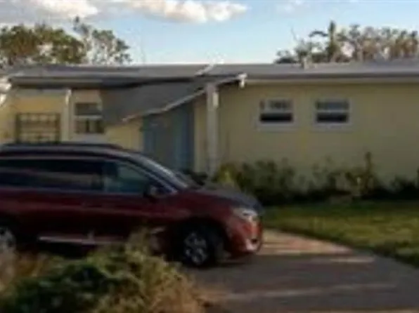 21775 EDGEWATER DRIVE, PORT CHARLOTTE, FL 33952