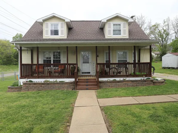 316 Bennett St, Park Hills, MO 63601