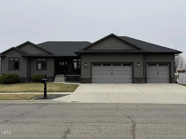 301 23rd Ave NW, Watertown, SD 57201