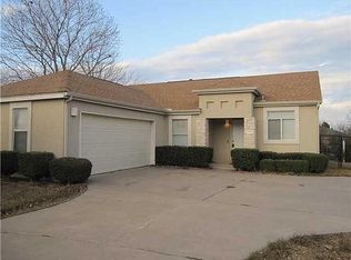 3404 Kelsey Cv, Round Rock, TX 78664