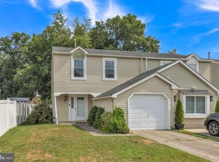 445 Aldeberan Dr, Sewell, NJ 08080