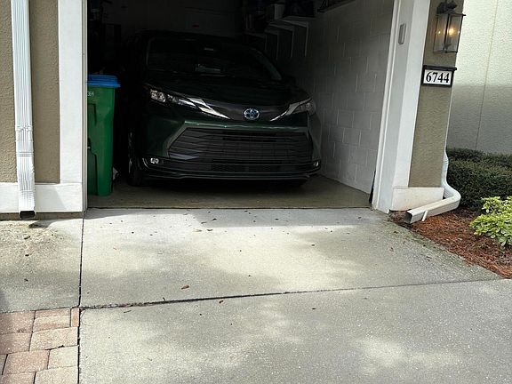 5th image of 6744 WHITE BLOSSOM Circle #36D