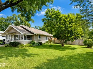 5028 Columbus Ave, Anderson, IN 46013