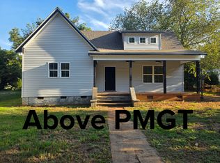 601 Bleckley St, Anderson, SC 29625