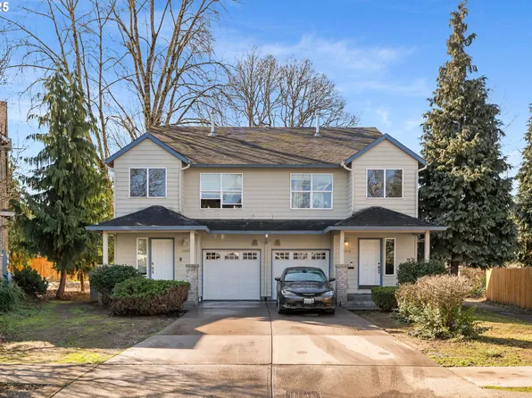 15604 NE Milton Pl, Portland, OR 97230