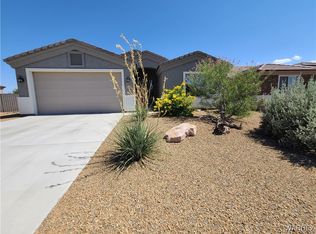 5398 Eagle View Rd, Kingman, AZ 86401