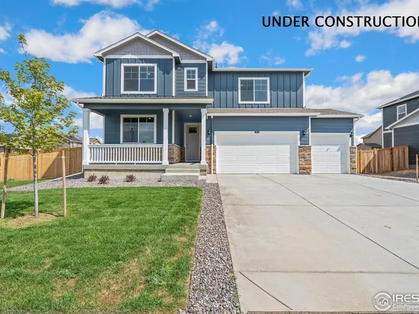 6505 Ankina Dr, Windsor, CO 80528