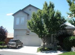 5461 Desert Peach Dr, Sparks, NV 89436