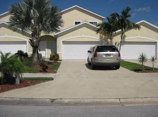 222 Chandler St, Cape Canaveral, FL 32920