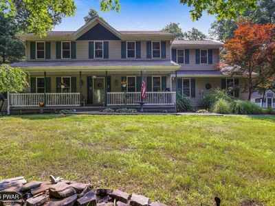 117 Carols Ln, Lords Valley, PA, 18428