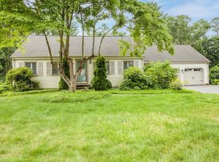 65 Norlen Park, Bridgewater, MA 02324
