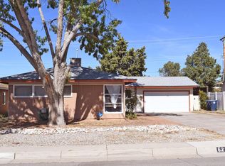6217 Alta Monte Ave NE, Albuquerque, NM 87110