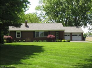 30321 Georgetown Rd, Salem, OH 44460