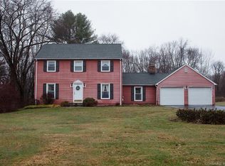 5 Adams Dr, East Granby, CT 06026