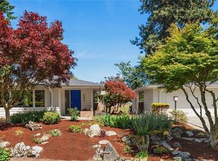 5634 116th Pl SE, Bellevue, WA