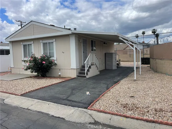 3700 Buchanan Ave Space 39, Riverside, CA 92503
