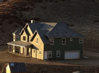 7185 Godde Hill Rd, Palmdale, CA 93551