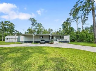 193 Allen Dr, Ragley, LA 70657