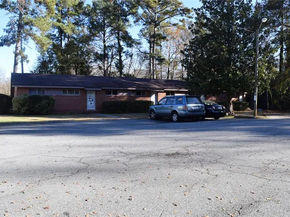 103 Dellwood Cir #107-B, Warner Robins, GA 31088