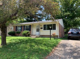 3545 Rocky Hill Ter, Lexington, KY 40517