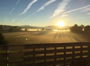 664 New Hope And Crimora Rd, Fort Defiance, VA 24437