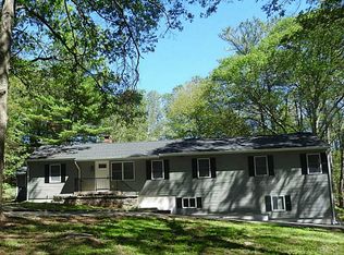 20 Wicks St, North Smithfield, RI 02896