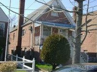 2741 Mickle Ave, Bronx, NY 10469