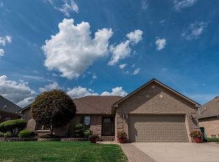 21403 Venice Dr, Macomb, MI 48044