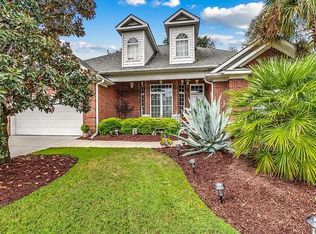 709 E Coast Ln, North Myrtle Beach, SC 29582