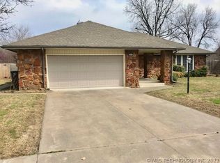 3867 S 98th East Ave, Tulsa, OK 74146