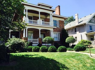 3437 Zumstein Ave FLOOR 2, Cincinnati, OH 45208