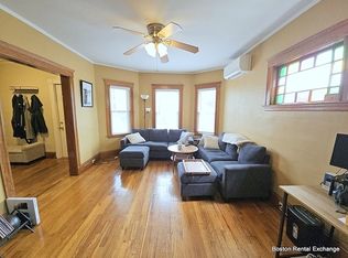 156 Sheridan Ave APT 1, Medford, MA 02155