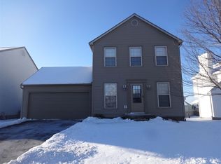 7297 Havencroft Dr, Reynoldsburg, OH 43068