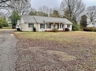 2300 Mount Pleasant Rd, Hernando, MS 38632