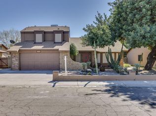 5333 W Shaw Butte Dr, Glendale, AZ 85304