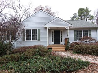 430 Winesap Rd, Madison Heights, VA 24572