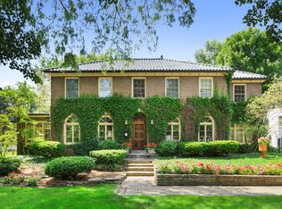720 S Elm St, Hinsdale, IL