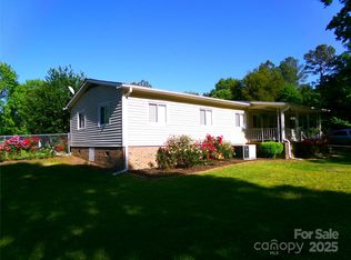 44716 Gold Branch Rd, Richfield, NC 28137