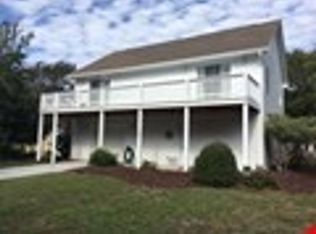 118 Spotted Sandpiper, Emerald Isle, NC 28594