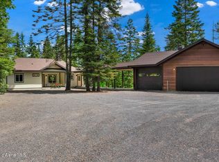 5247 W Meadowbrook Loop, Coeur D Alene, ID 83814