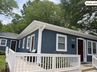 1610 Angier Ave, Durham, NC 27703