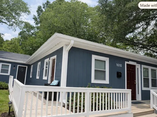 1610 Angier Ave, Durham, NC 27703