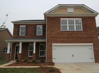 4536 Lanstone Ct, Concord, NC 28027